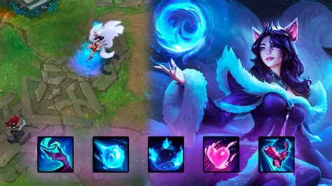 ahri suu max solid|Ahri Skill Orders .
